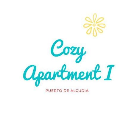 Appartamento Cozy Estudio "Edificio Siesta 2" Alcúdia Esterno foto