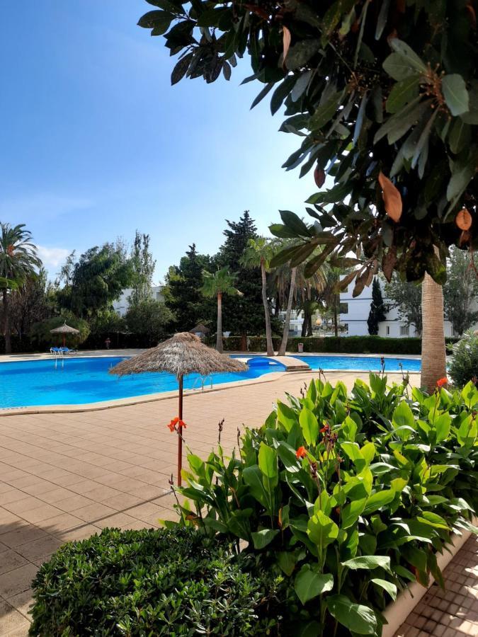 Appartamento Cozy Estudio "Edificio Siesta 2" Alcúdia Esterno foto