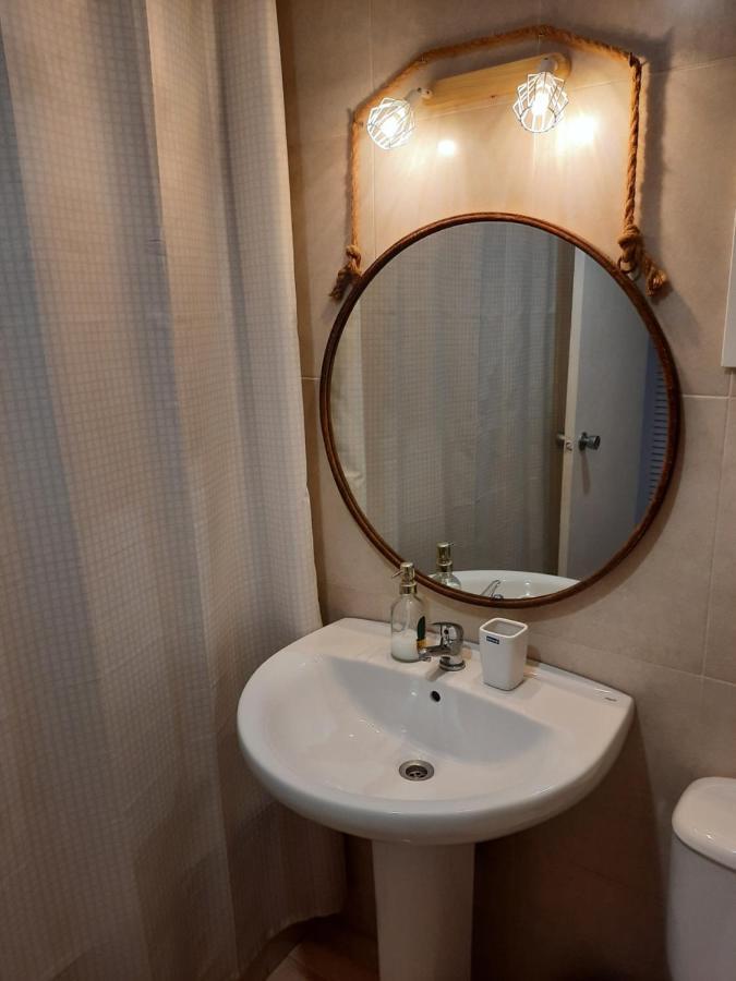 Appartamento Cozy Estudio "Edificio Siesta 2" Alcúdia Esterno foto