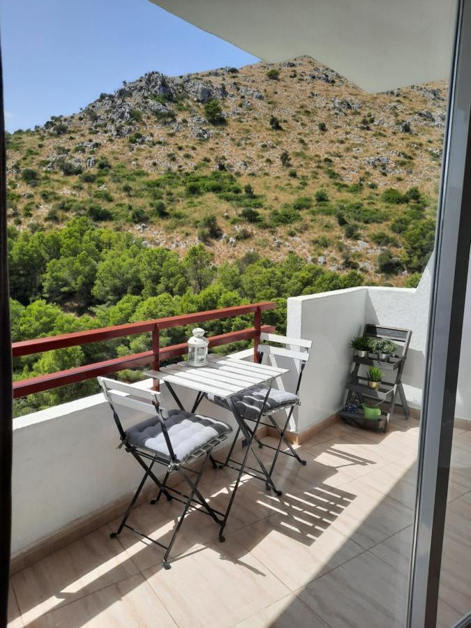 Appartamento Cozy Estudio "Edificio Siesta 2" Alcúdia Esterno foto