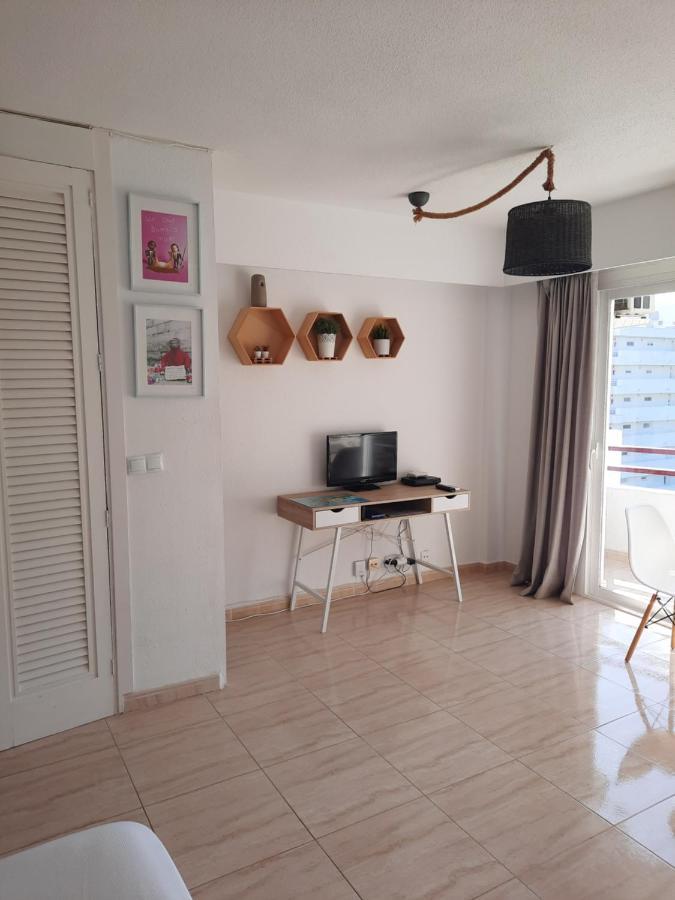 Appartamento Cozy Estudio "Edificio Siesta 2" Alcúdia Esterno foto