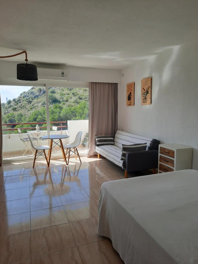 Appartamento Cozy Estudio "Edificio Siesta 2" Alcúdia Esterno foto